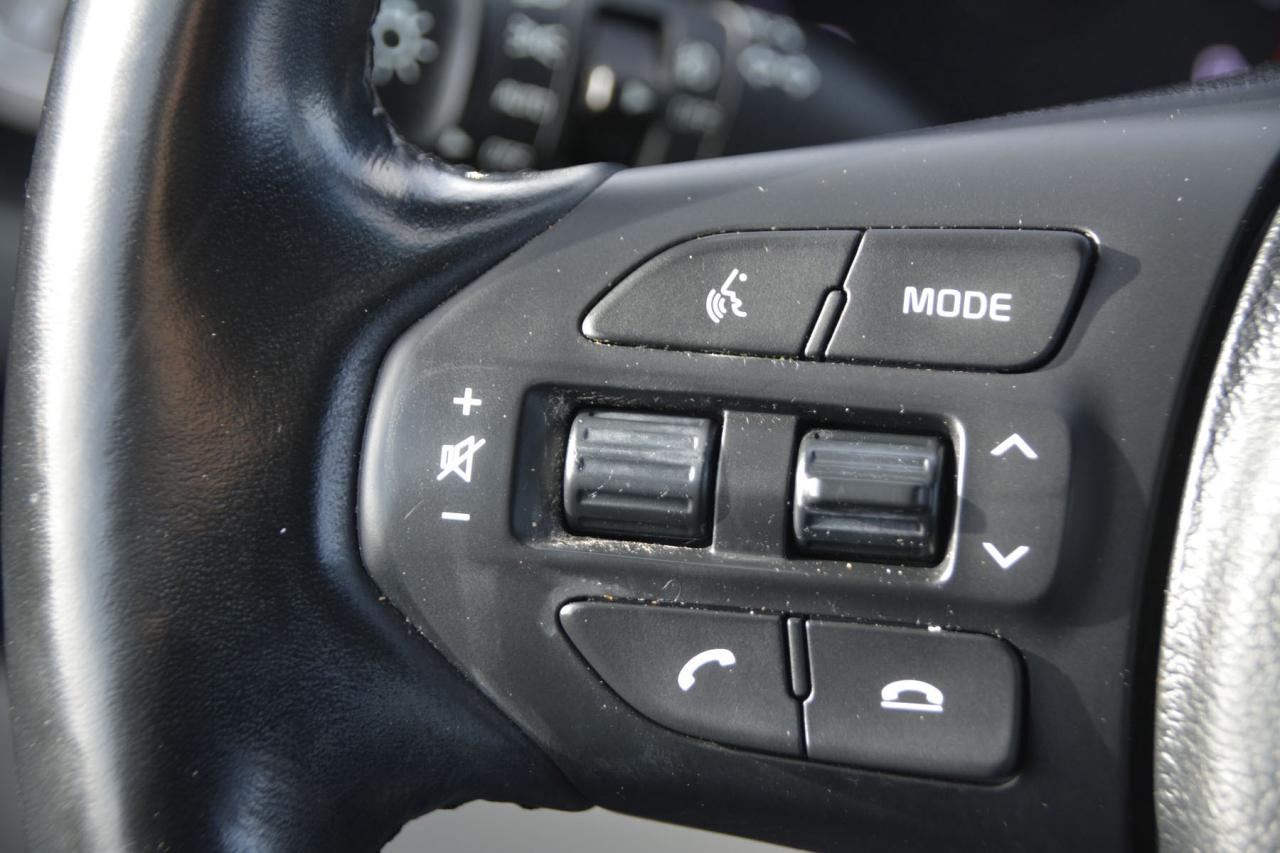 2020 Kia Sedona SEDONA EX/SX Photo