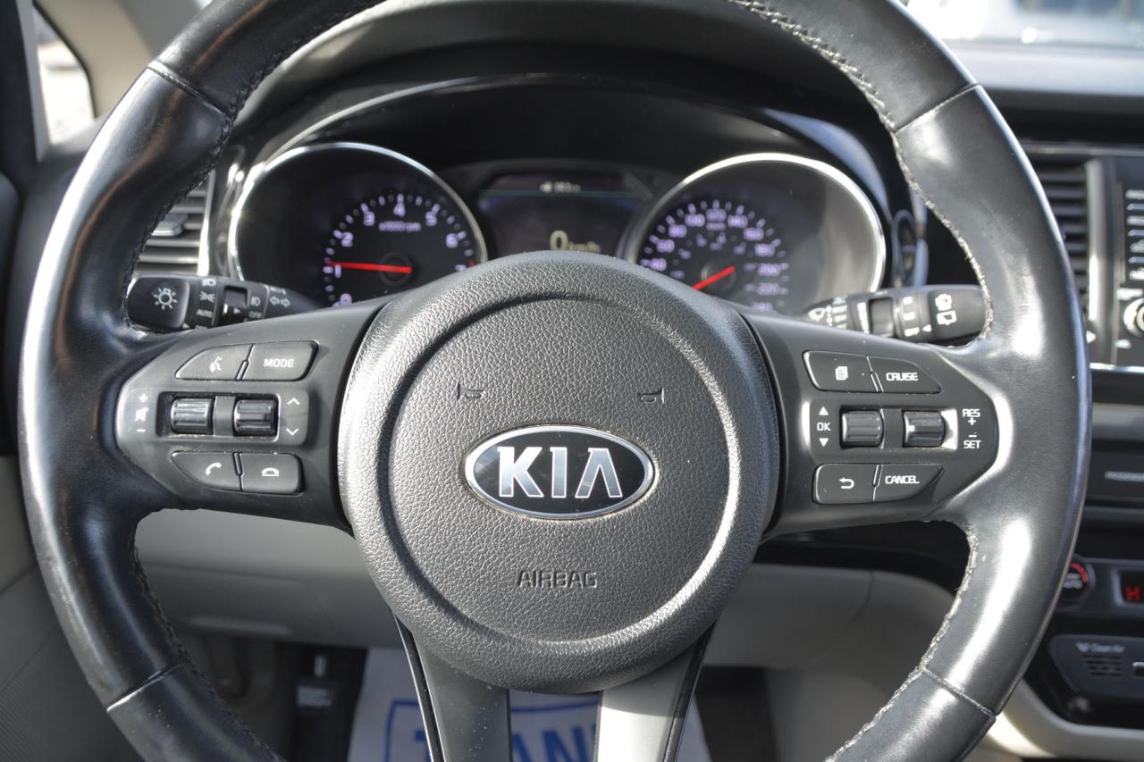 2020 Kia Sedona SEDONA EX/SX Photo