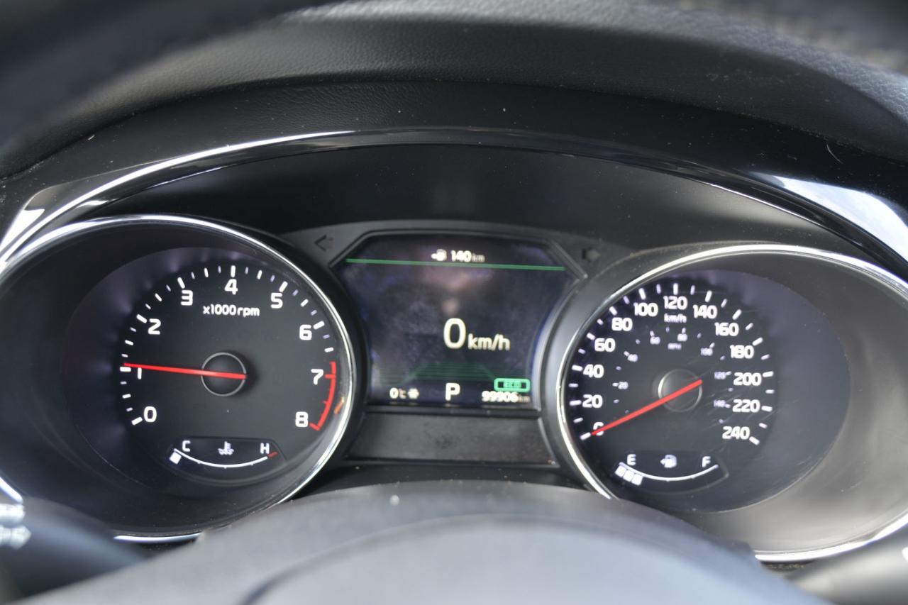 2020 Kia Sedona SEDONA EX/SX Photo