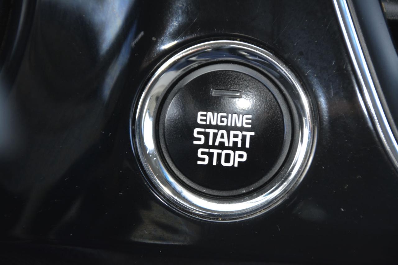 2020 Kia Sedona SEDONA EX/SX Photo