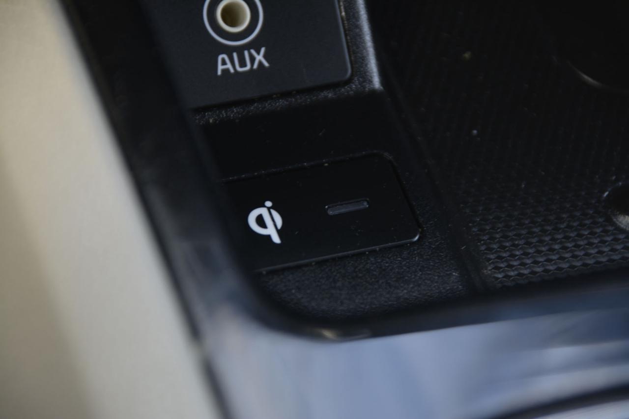 2020 Kia Sedona SEDONA EX/SX Photo