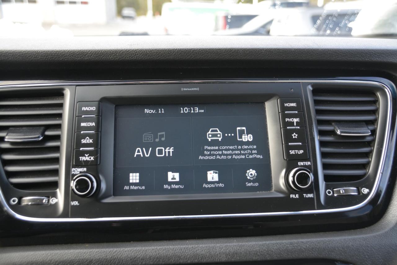 2020 Kia Sedona SEDONA EX/SX Photo