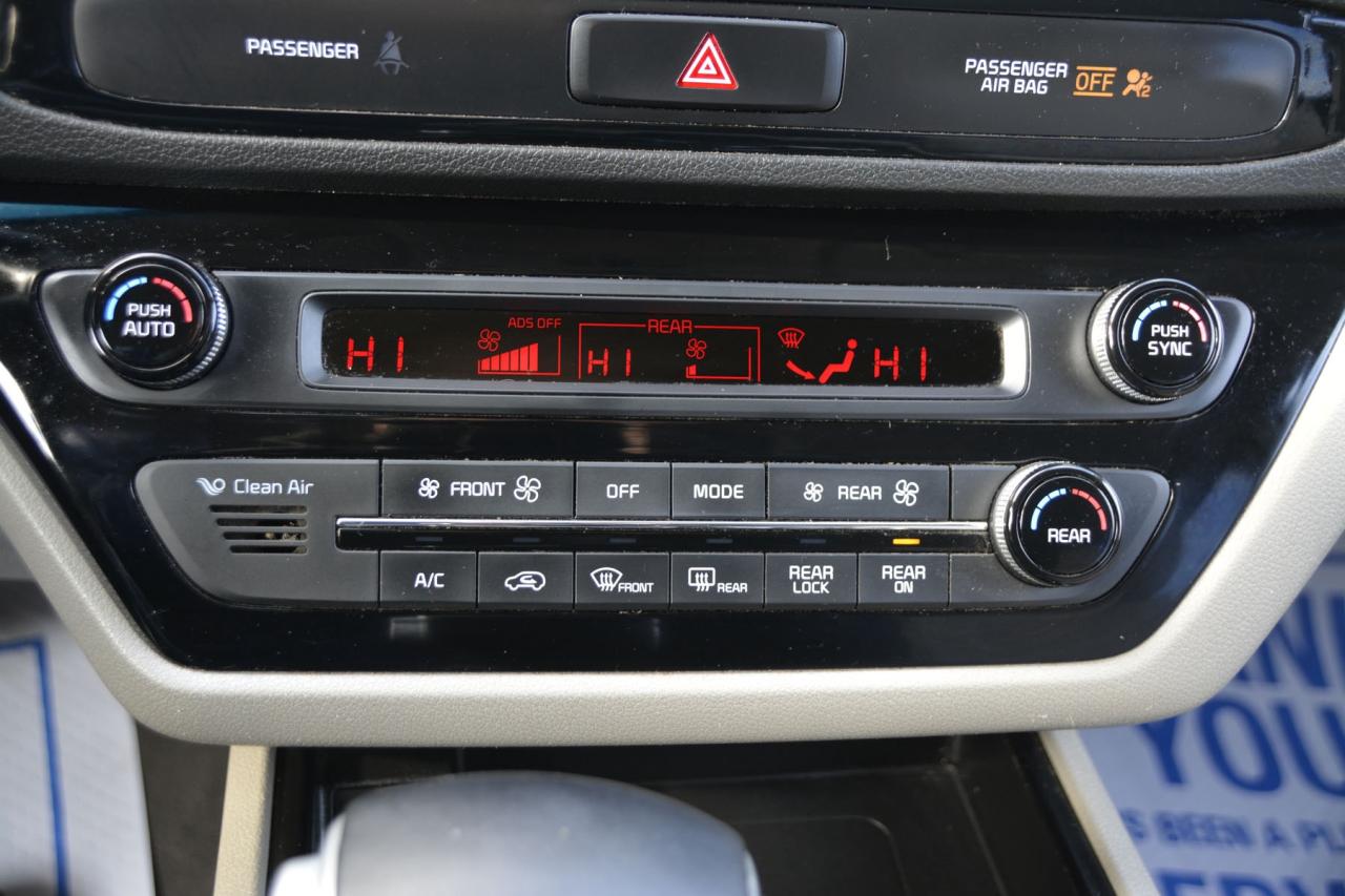 2020 Kia Sedona SEDONA EX/SX Photo