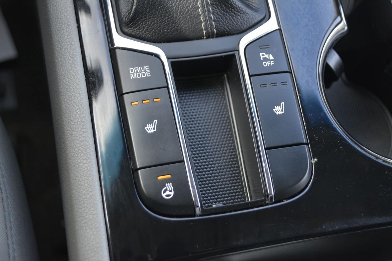 2020 Kia Sedona SEDONA EX/SX Photo