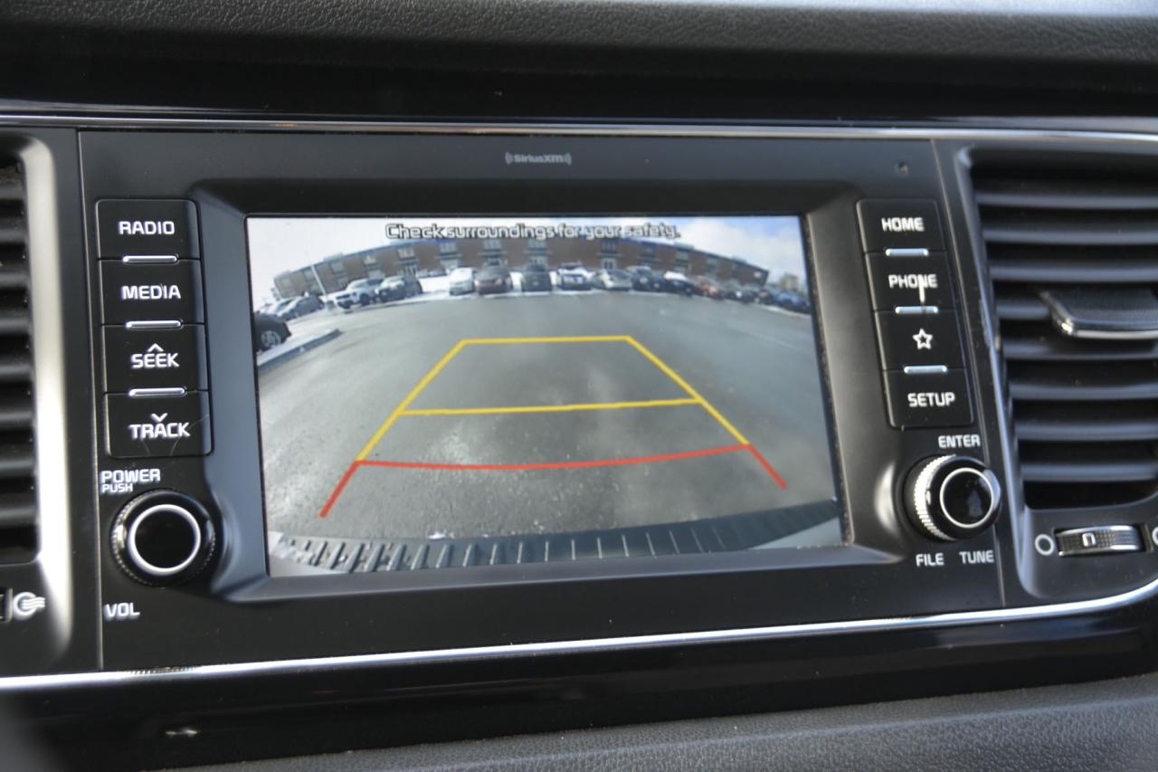 2020 Kia Sedona SEDONA EX/SX Photo