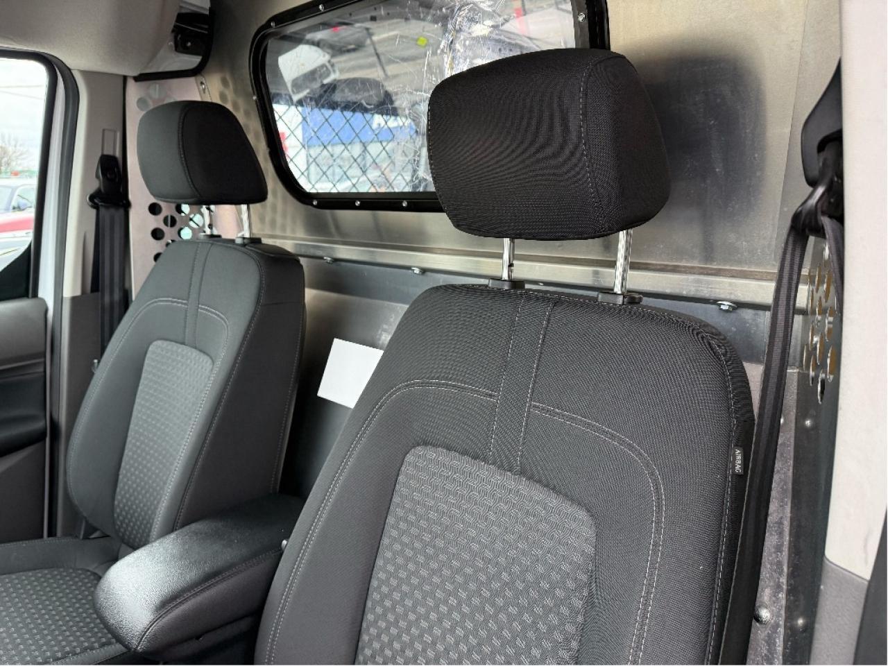 2020 Ford Transit Connect XLT Divider Shelves B.Cam Certified CleanCarfax Photo