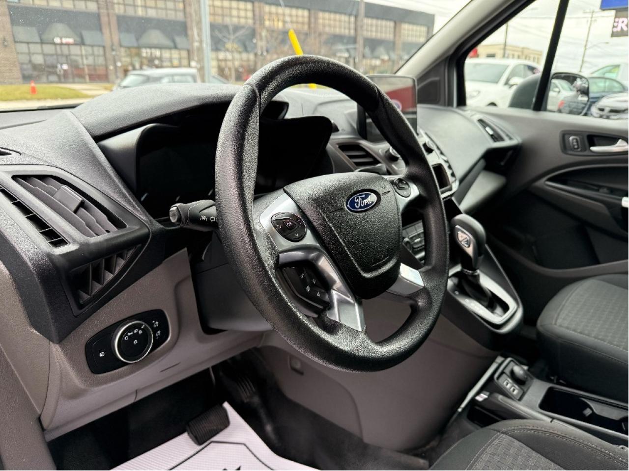 2020 Ford Transit Connect XLT Divider Shelves B.Cam Certified CleanCarfax Photo