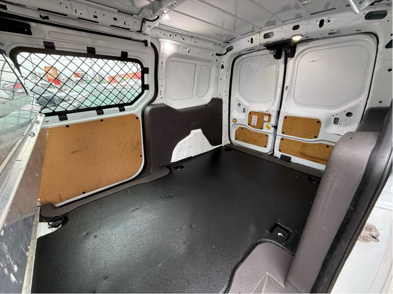 2020 Ford Transit Connect XLT Divider Shelves B.Cam Certified CleanCarfax Photo