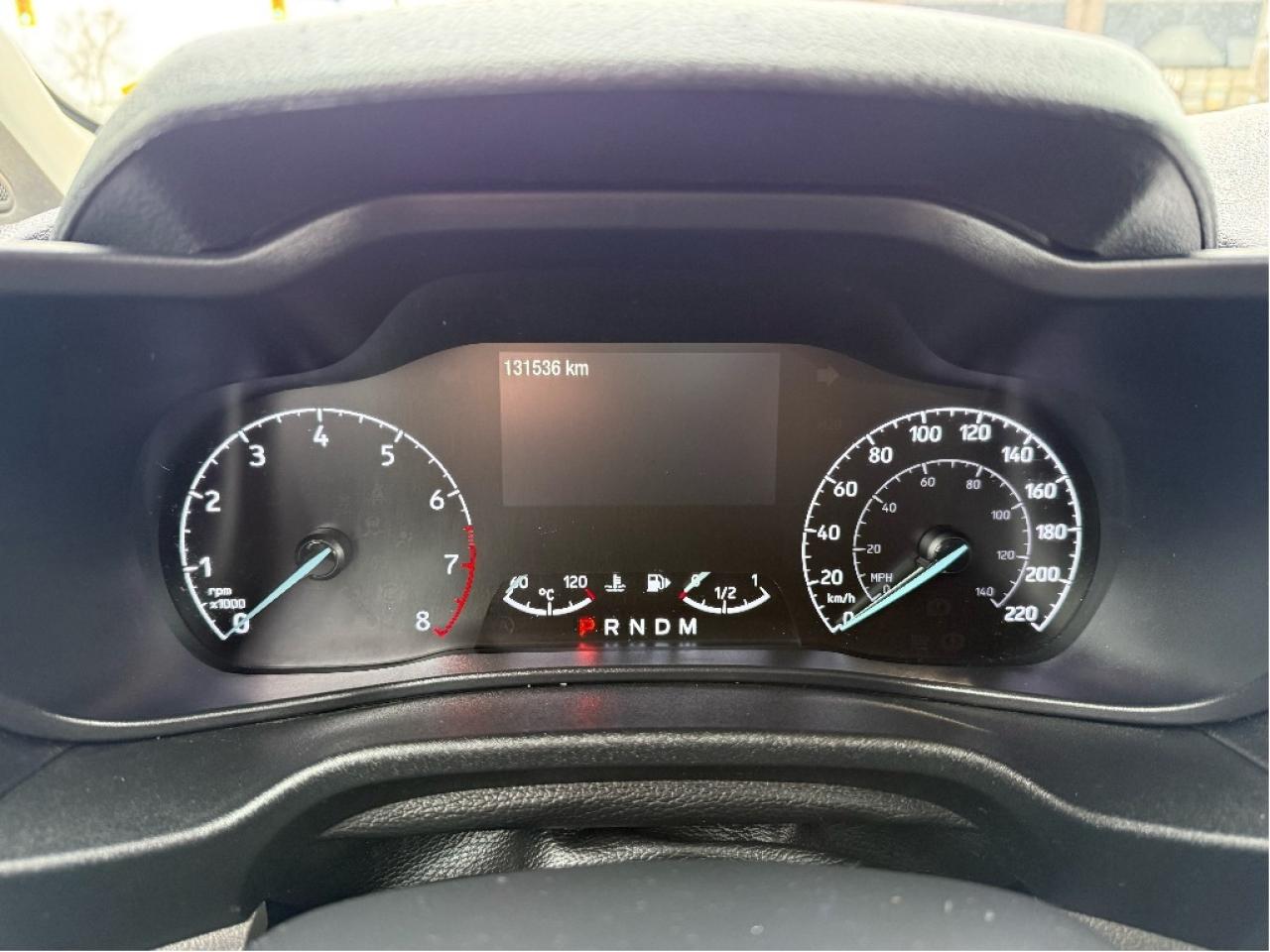 2020 Ford Transit Connect XLT Divider Shelves B.Cam Certified CleanCarfax Photo