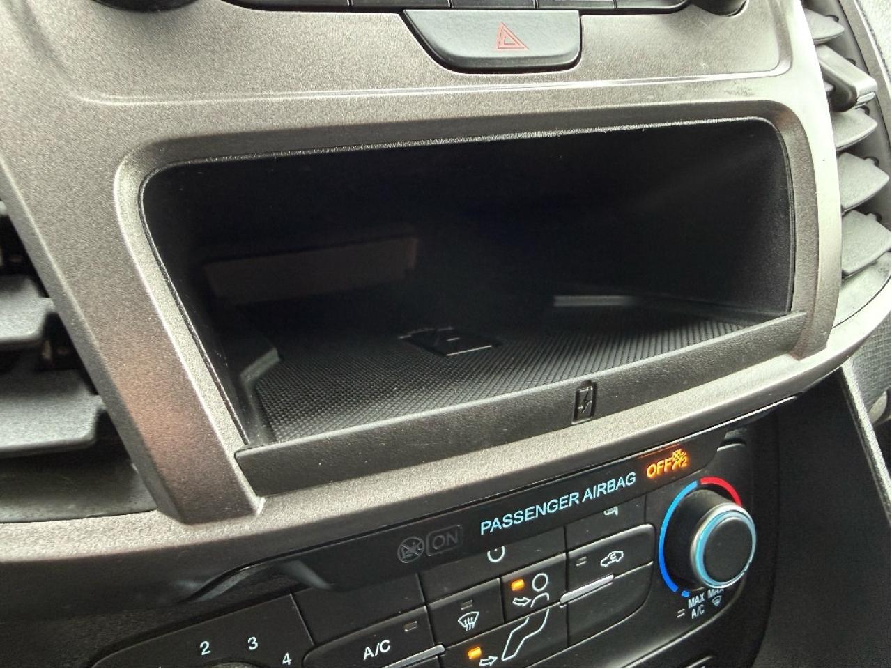 2020 Ford Transit Connect XLT Divider Shelves B.Cam Certified CleanCarfax Photo