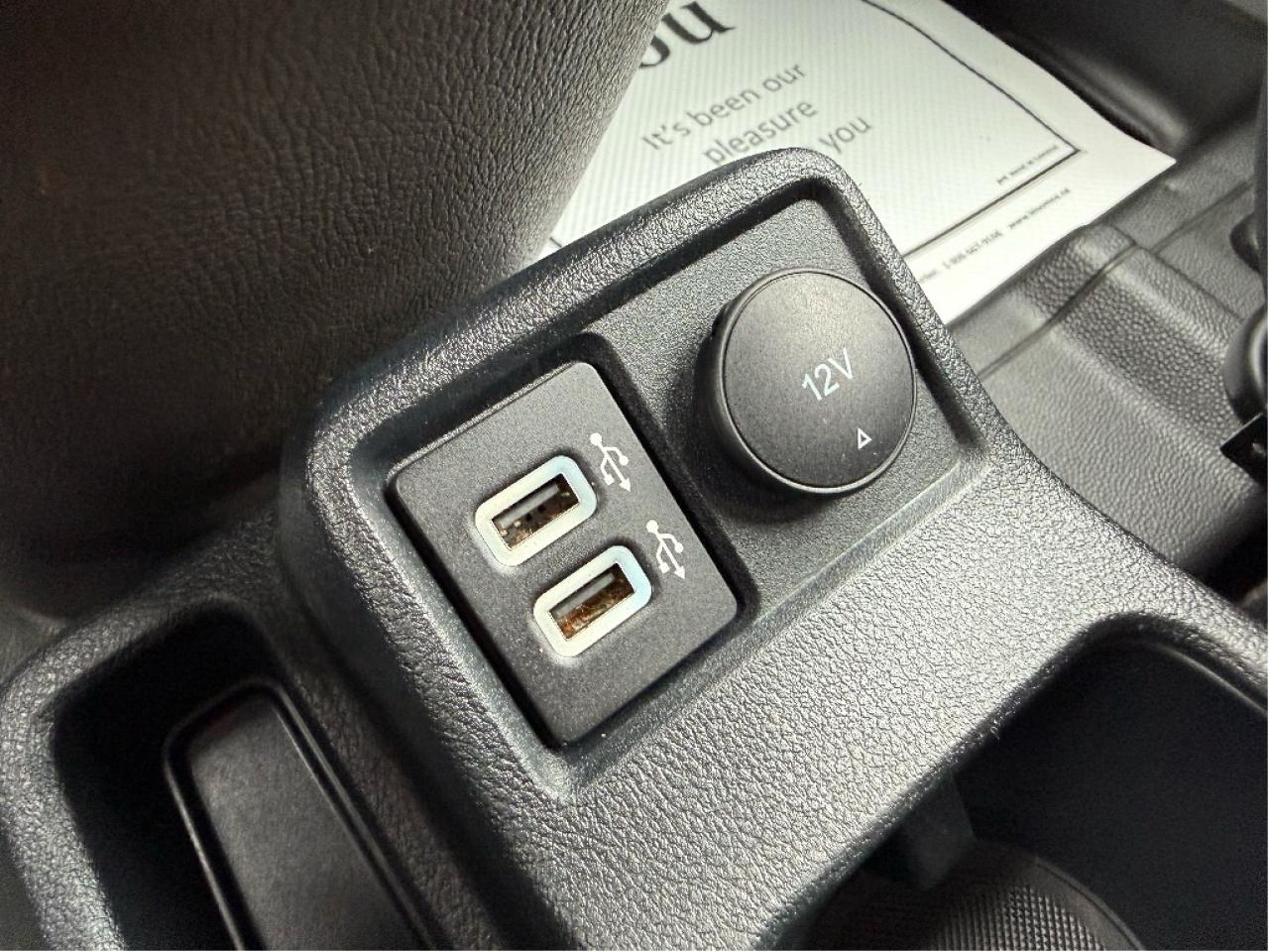 2020 Ford Transit Connect XLT Divider Shelves B.Cam Certified CleanCarfax Photo