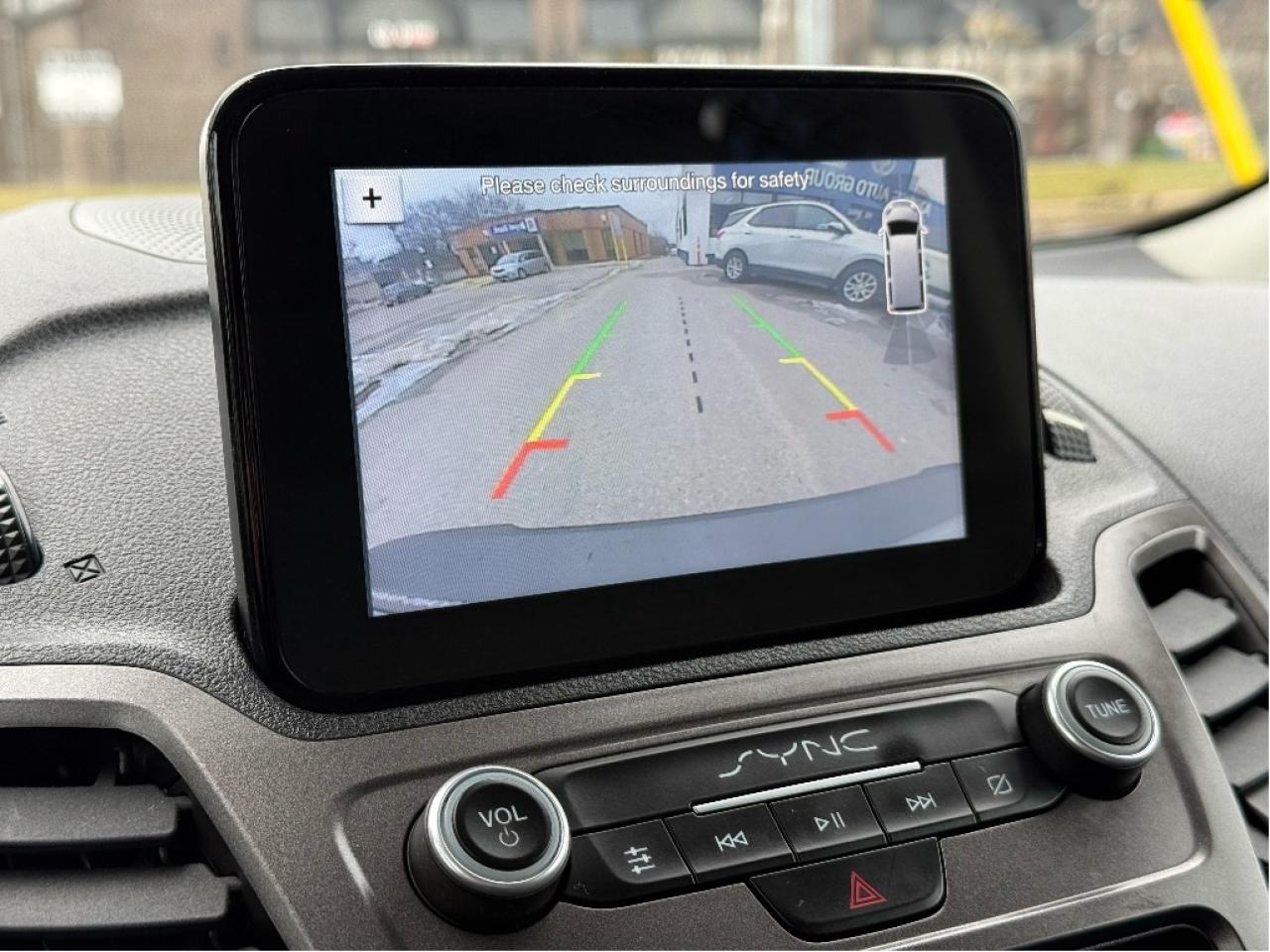 2020 Ford Transit Connect XLT Divider Shelves B.Cam Certified CleanCarfax Photo