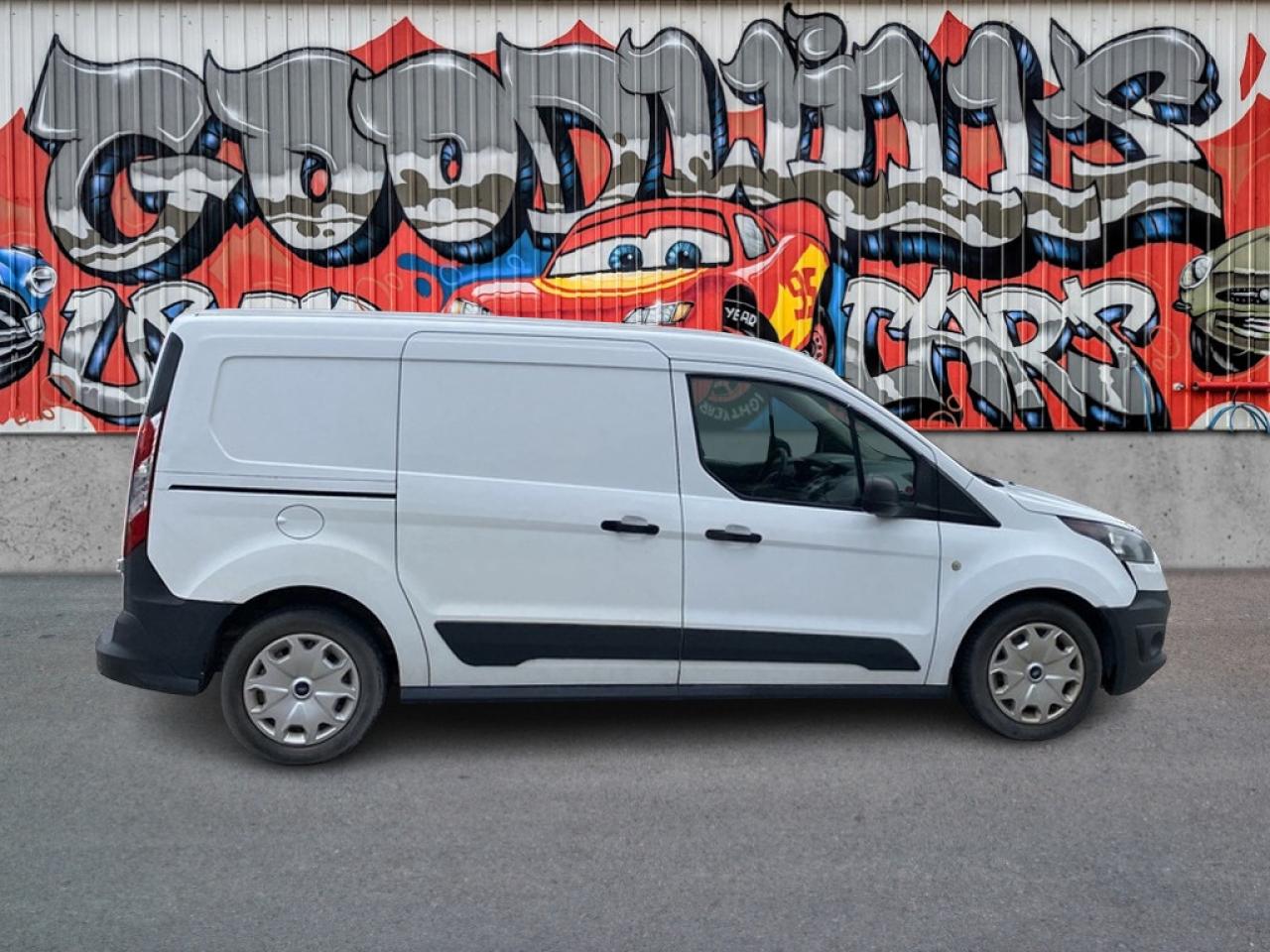 2016 Ford Transit Connect SOLD AS IS, WE HAVE NOT INSPECTED FOR SAFETY! Photo0