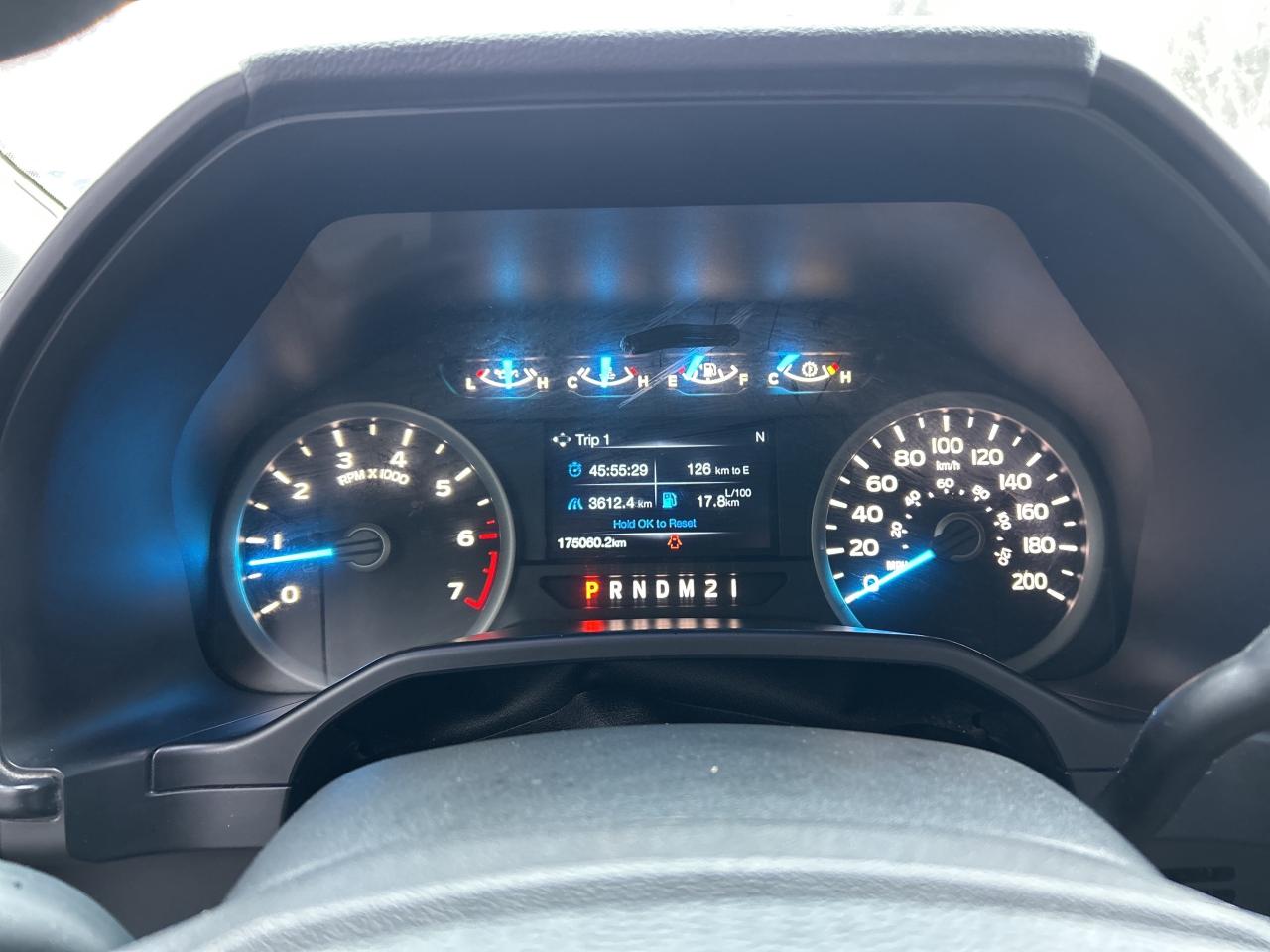 2016 Ford F-150 XLT, BACK UP CAMERA, CLEAN CARFAX! Photo