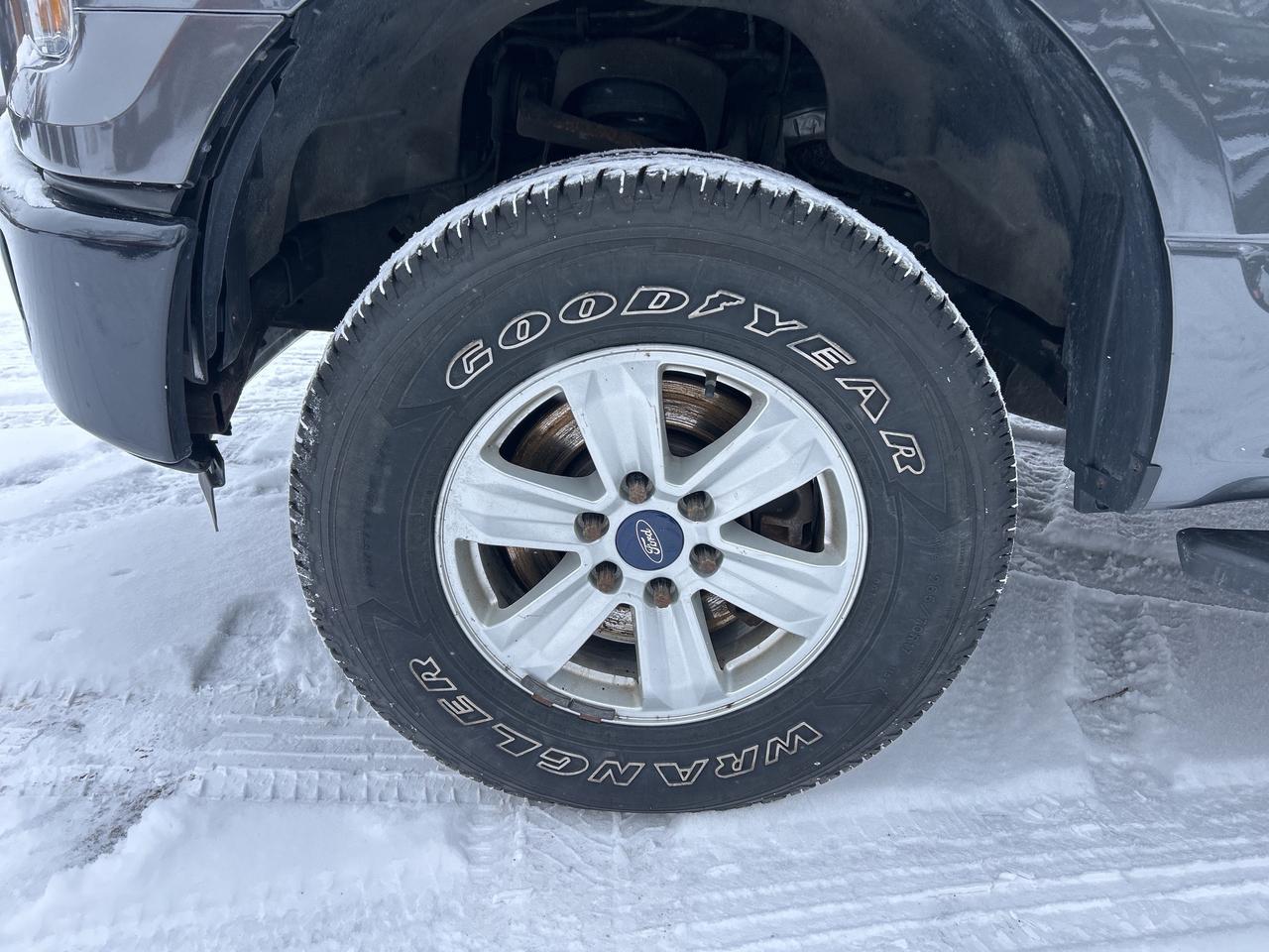 2016 Ford F-150 XLT, BACK UP CAMERA, CLEAN CARFAX! Photo