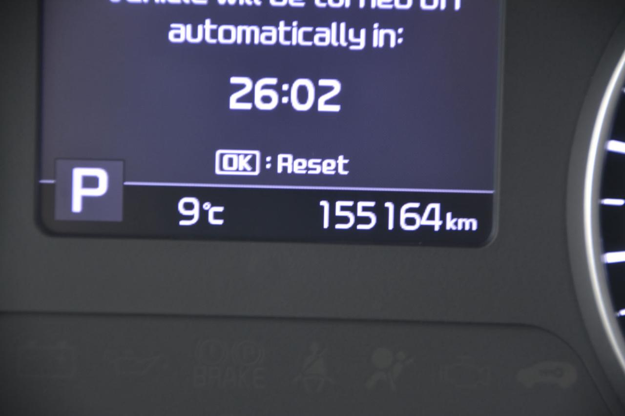 2021 Kia Seltos SELTOS EX Photo