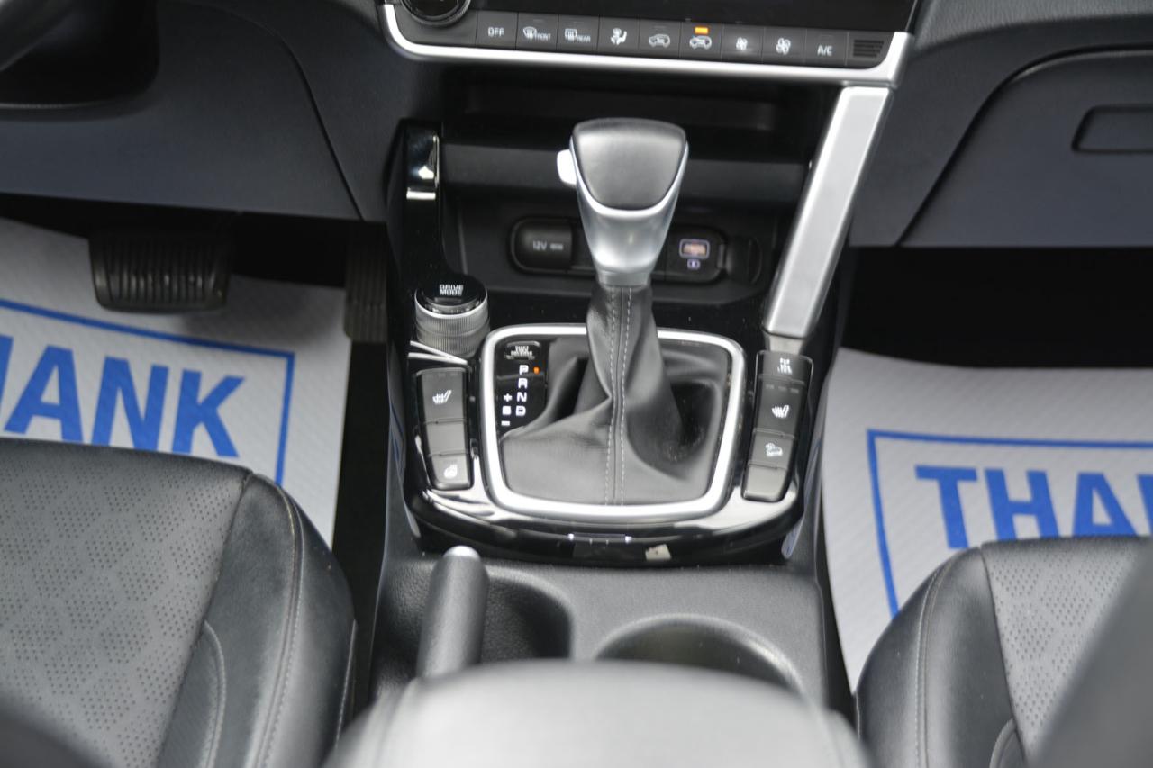 2021 Kia Seltos SELTOS EX Photo