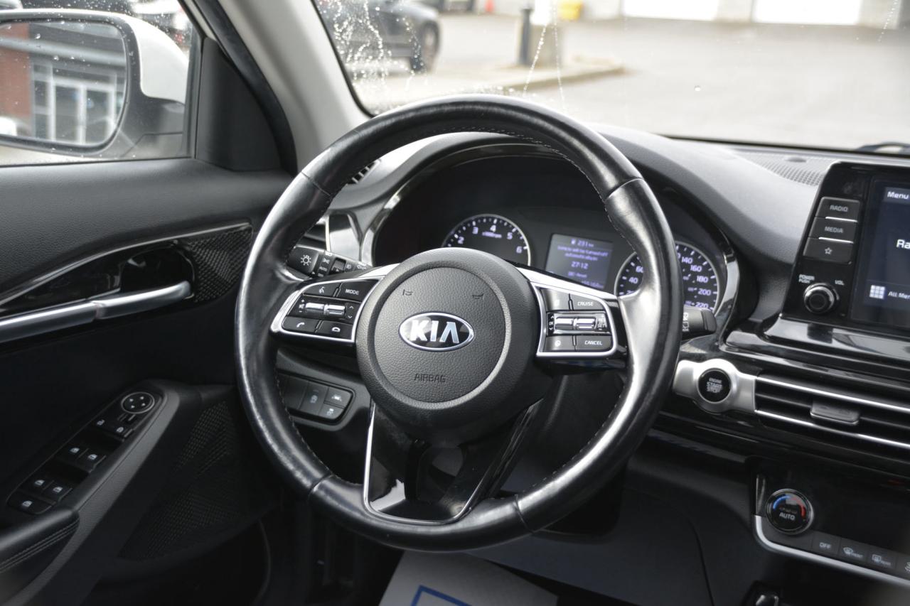 2021 Kia Seltos SELTOS EX Photo