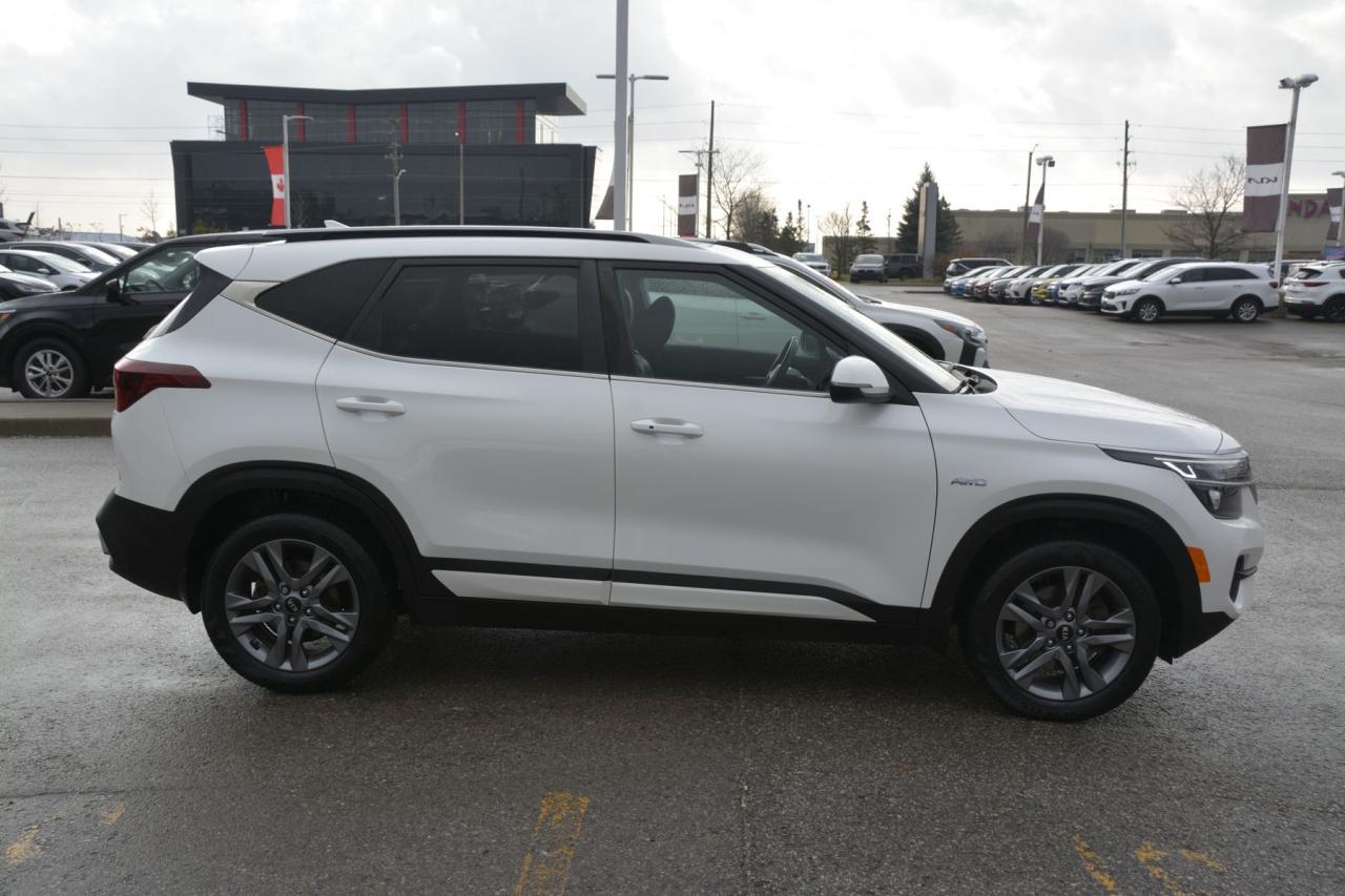 2021 Kia Seltos SELTOS EX Photo