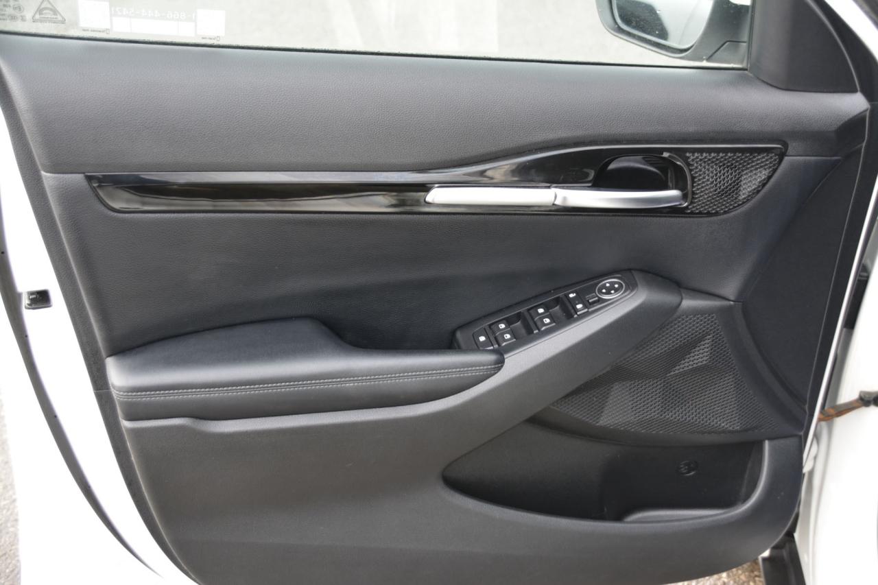 2021 Kia Seltos SELTOS EX Photo