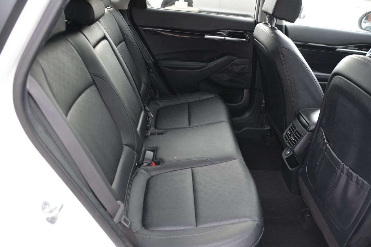 2021 Kia Seltos SELTOS EX Photo