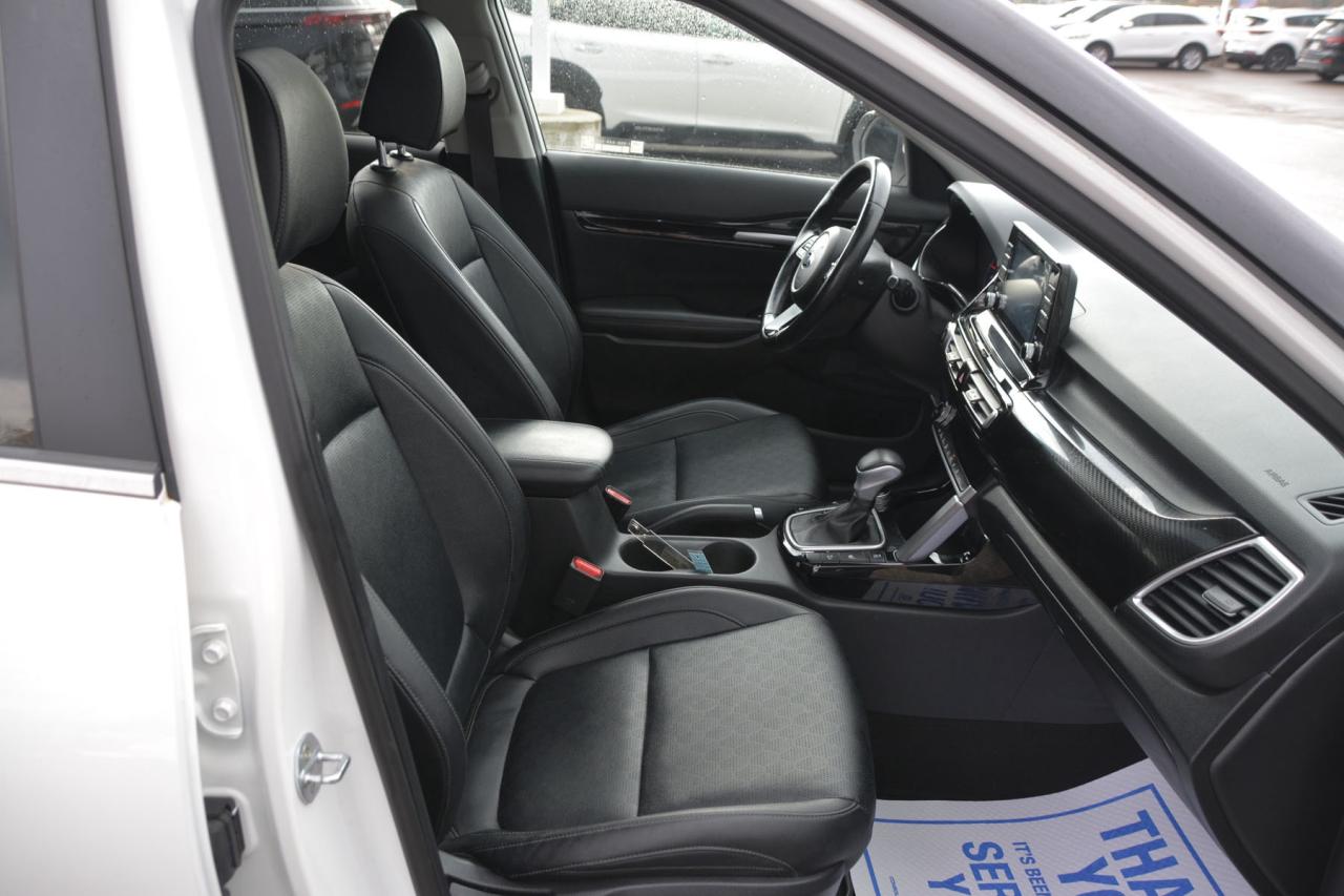 2021 Kia Seltos SELTOS EX Photo