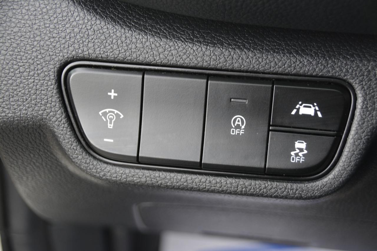 2021 Kia Seltos SELTOS EX Photo