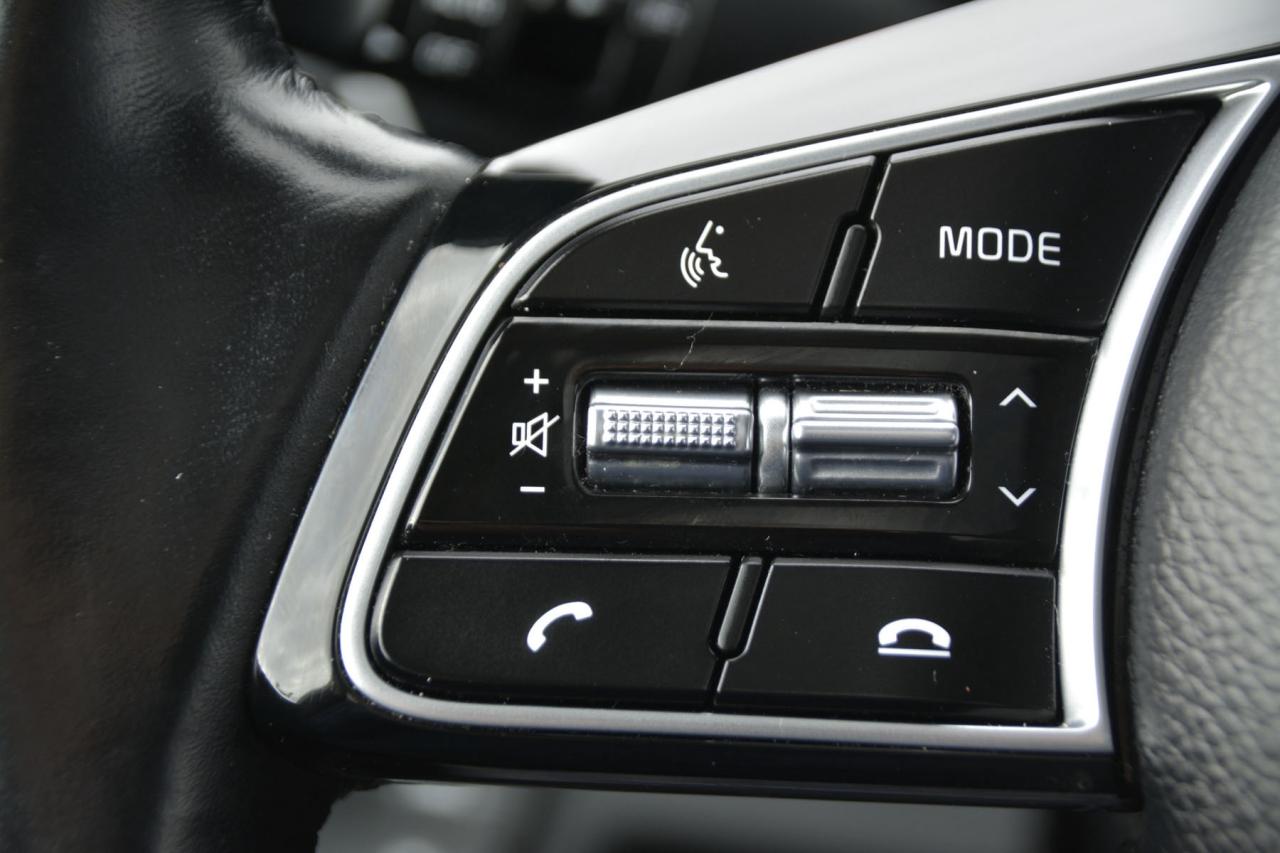 2021 Kia Seltos SELTOS EX Photo