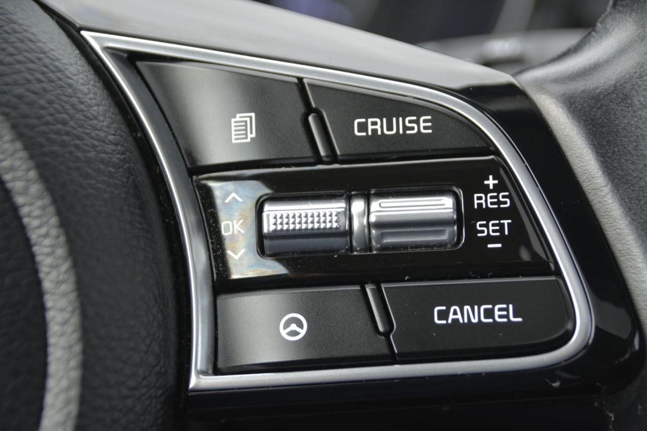 2021 Kia Seltos SELTOS EX Photo