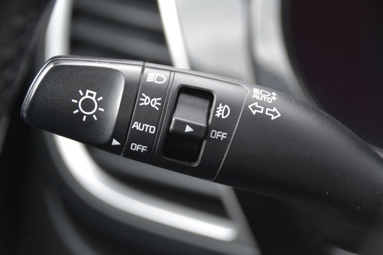 2021 Kia Seltos SELTOS EX Photo