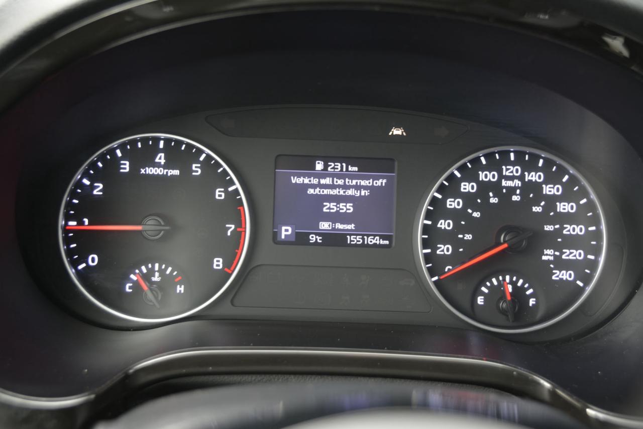 2021 Kia Seltos SELTOS EX Photo