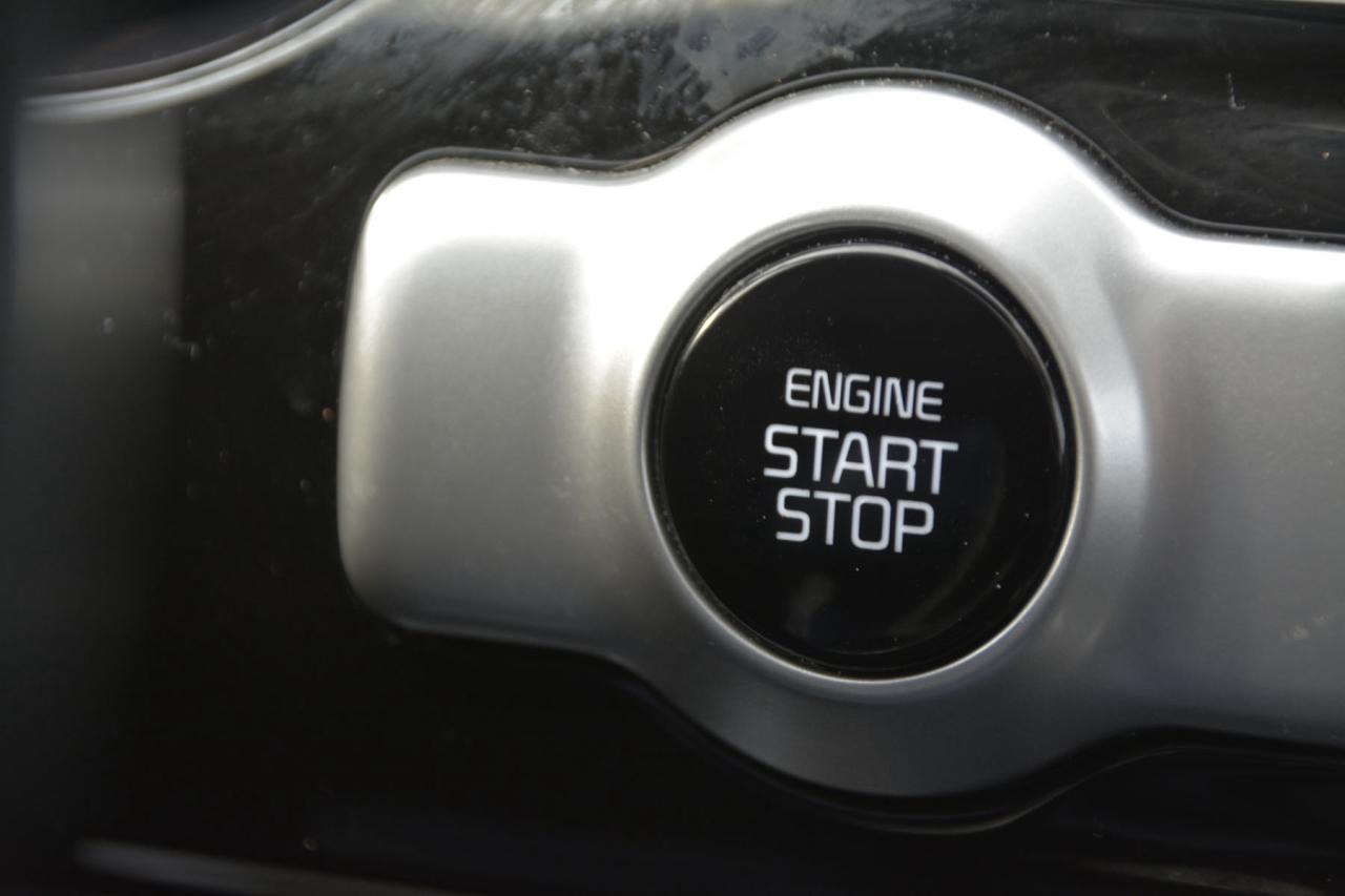 2021 Kia Seltos SELTOS EX Photo