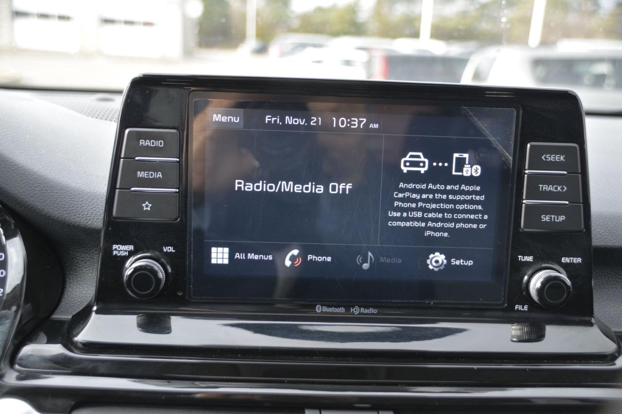 2021 Kia Seltos SELTOS EX Photo