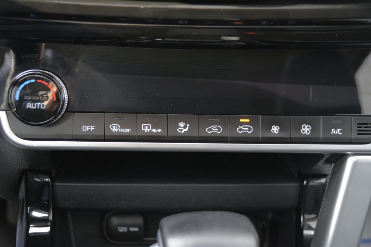 2021 Kia Seltos SELTOS EX Photo