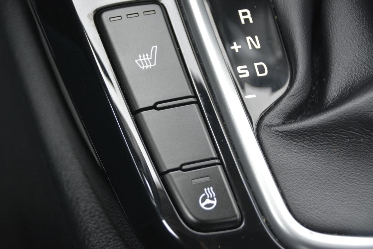 2021 Kia Seltos SELTOS EX Photo