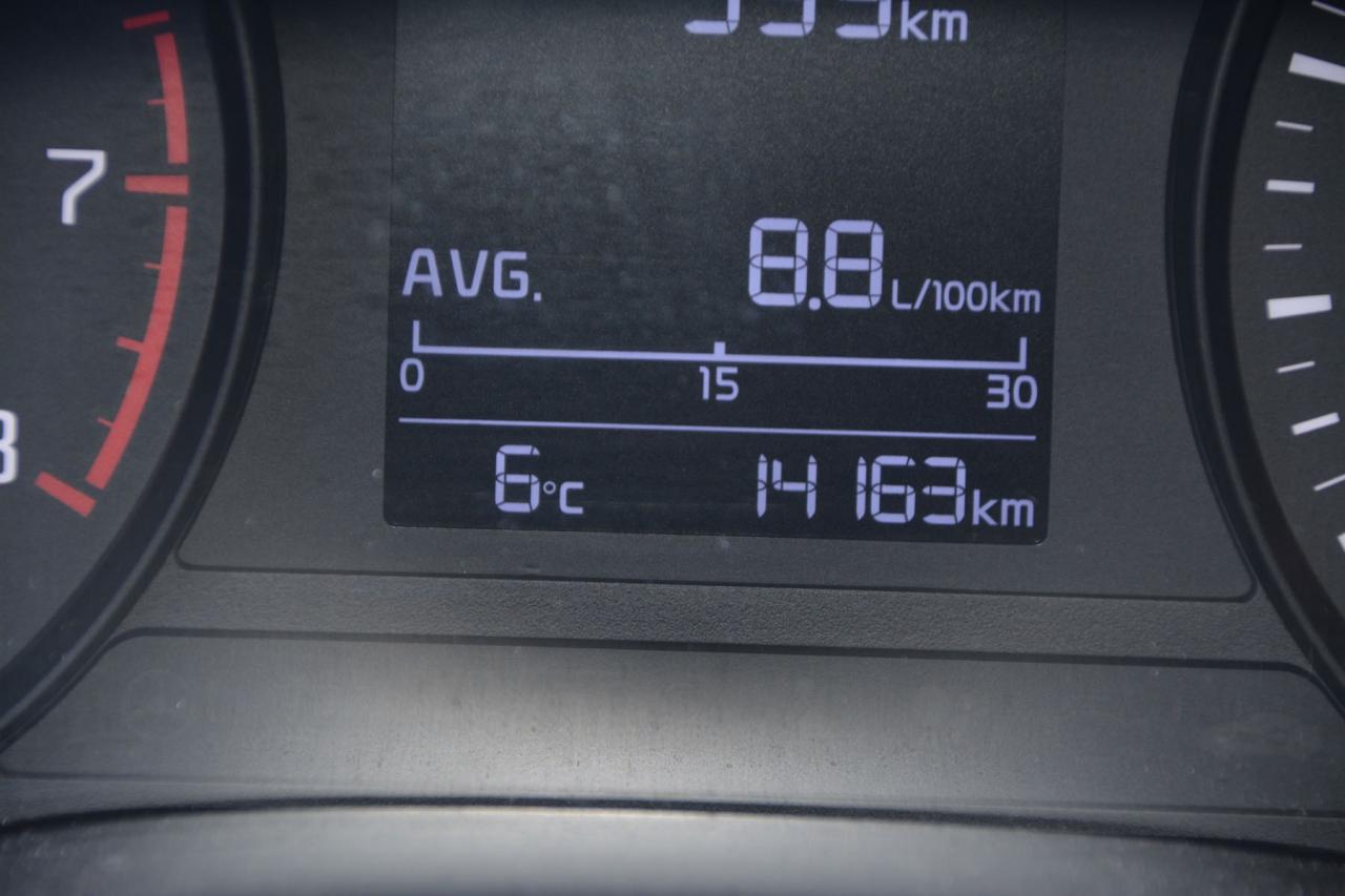 2023 Kia Rio 5-door RIO S Photo