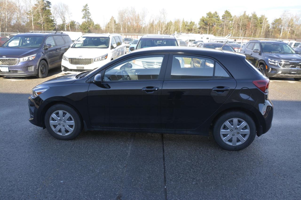 2023 Kia Rio 5-door RIO S Photo