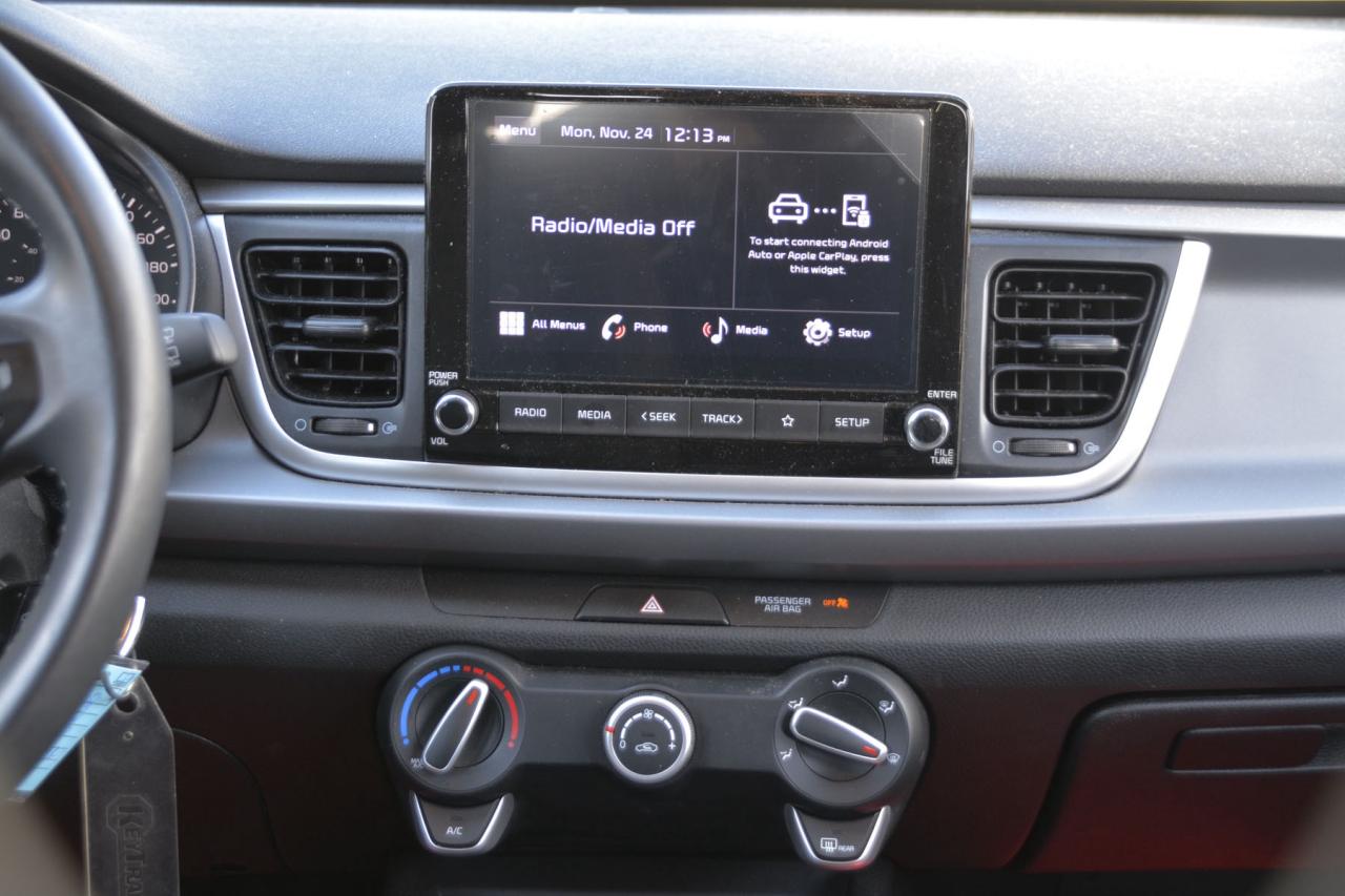 2023 Kia Rio 5-door RIO S Photo