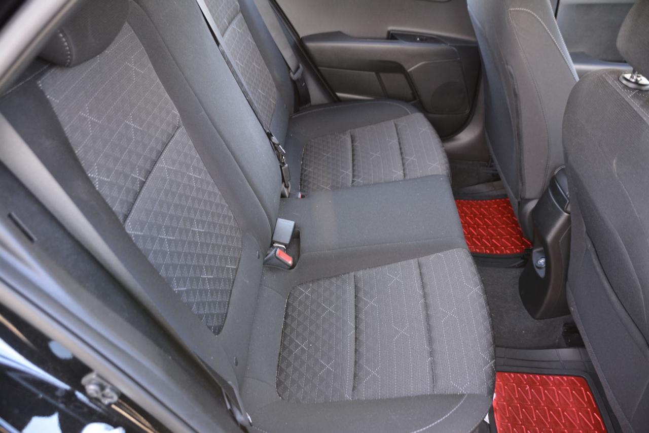 2023 Kia Rio 5-door RIO S Photo