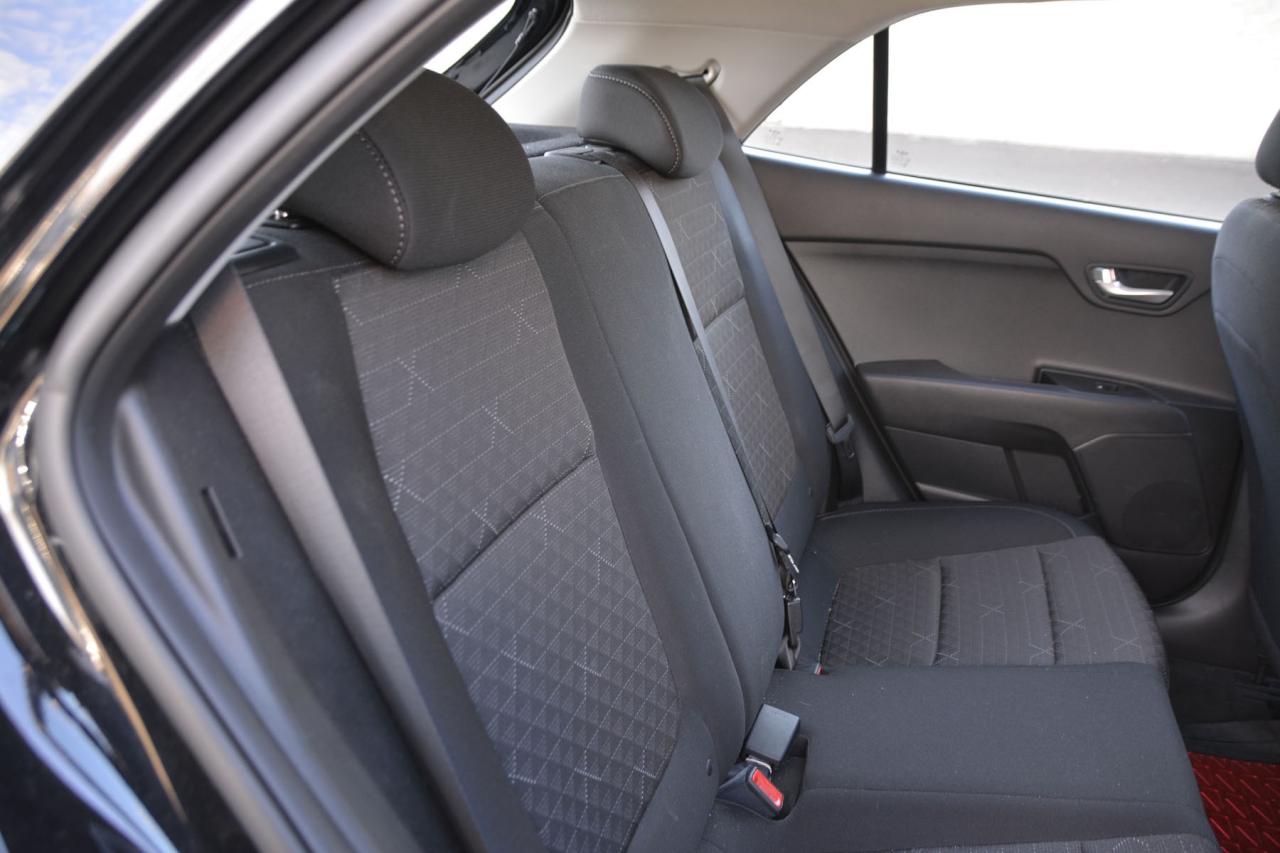 2023 Kia Rio 5-door RIO S Photo