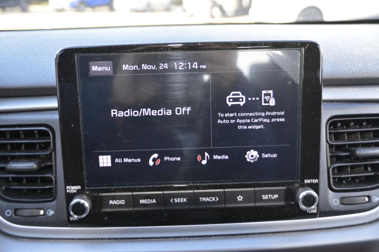 2023 Kia Rio 5-door RIO S Photo