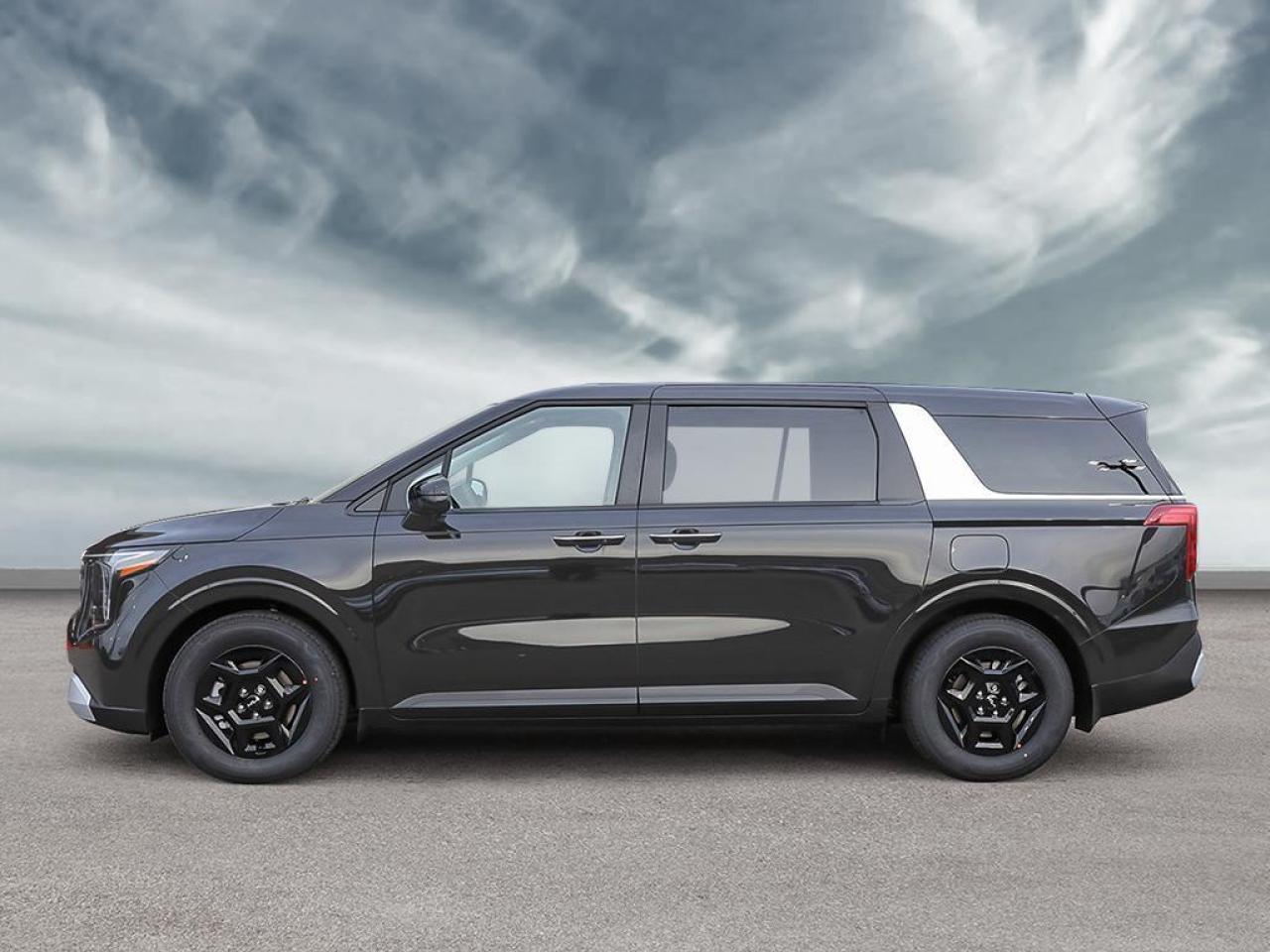 2026 Kia Carnival CARNIVAL LX Photo