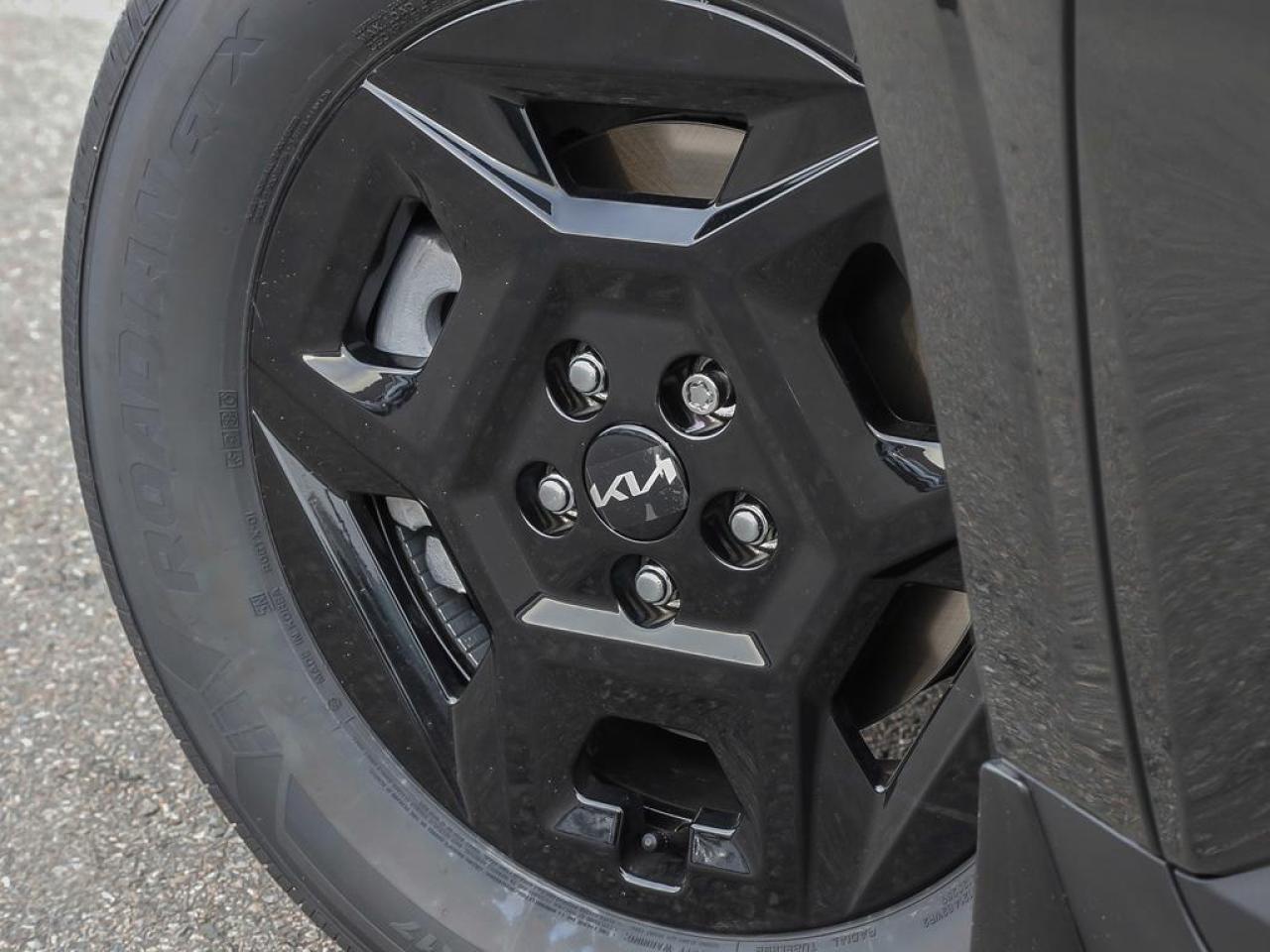 2026 Kia Carnival CARNIVAL LX Photo