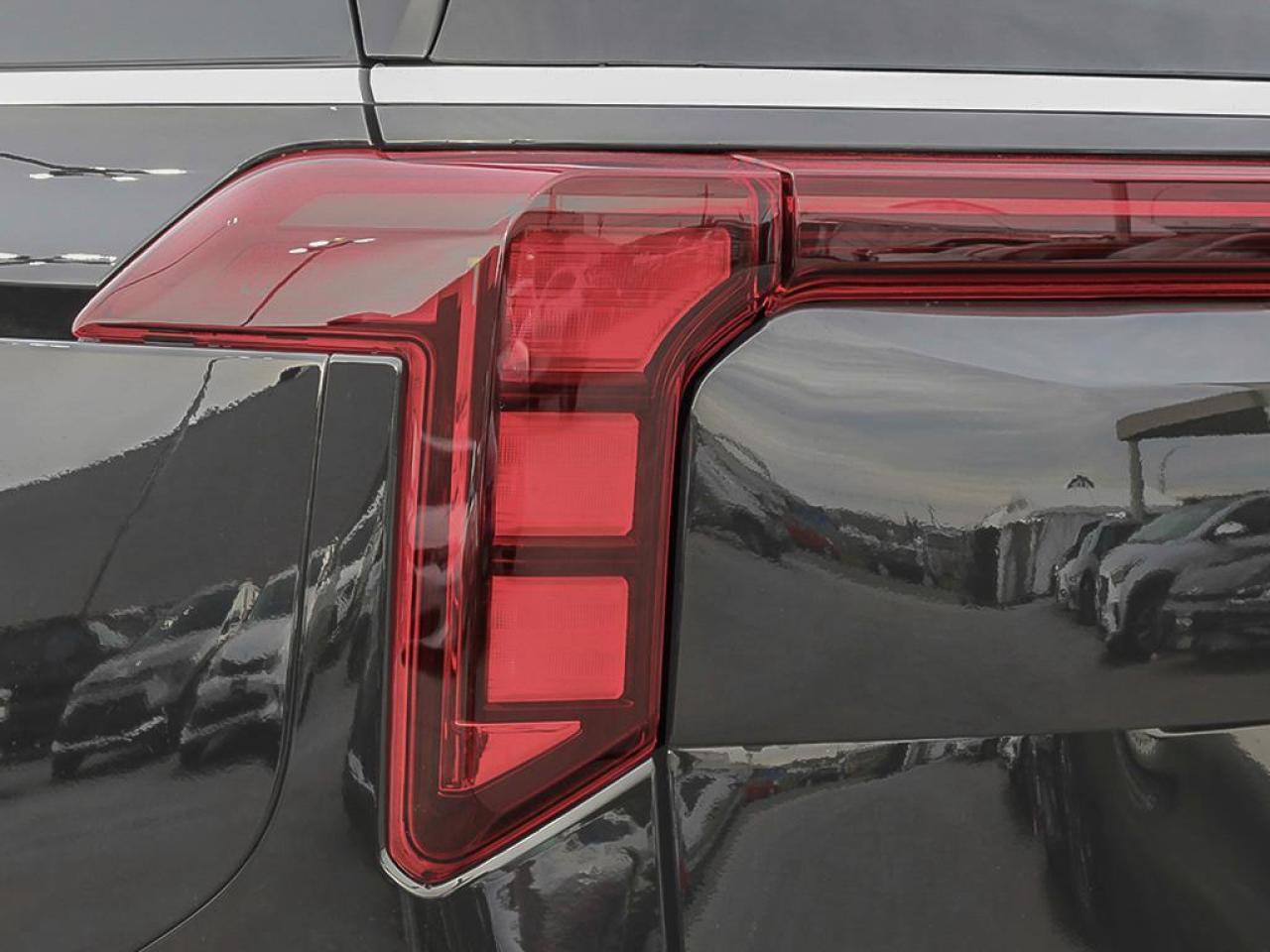 2026 Kia Carnival CARNIVAL LX Photo