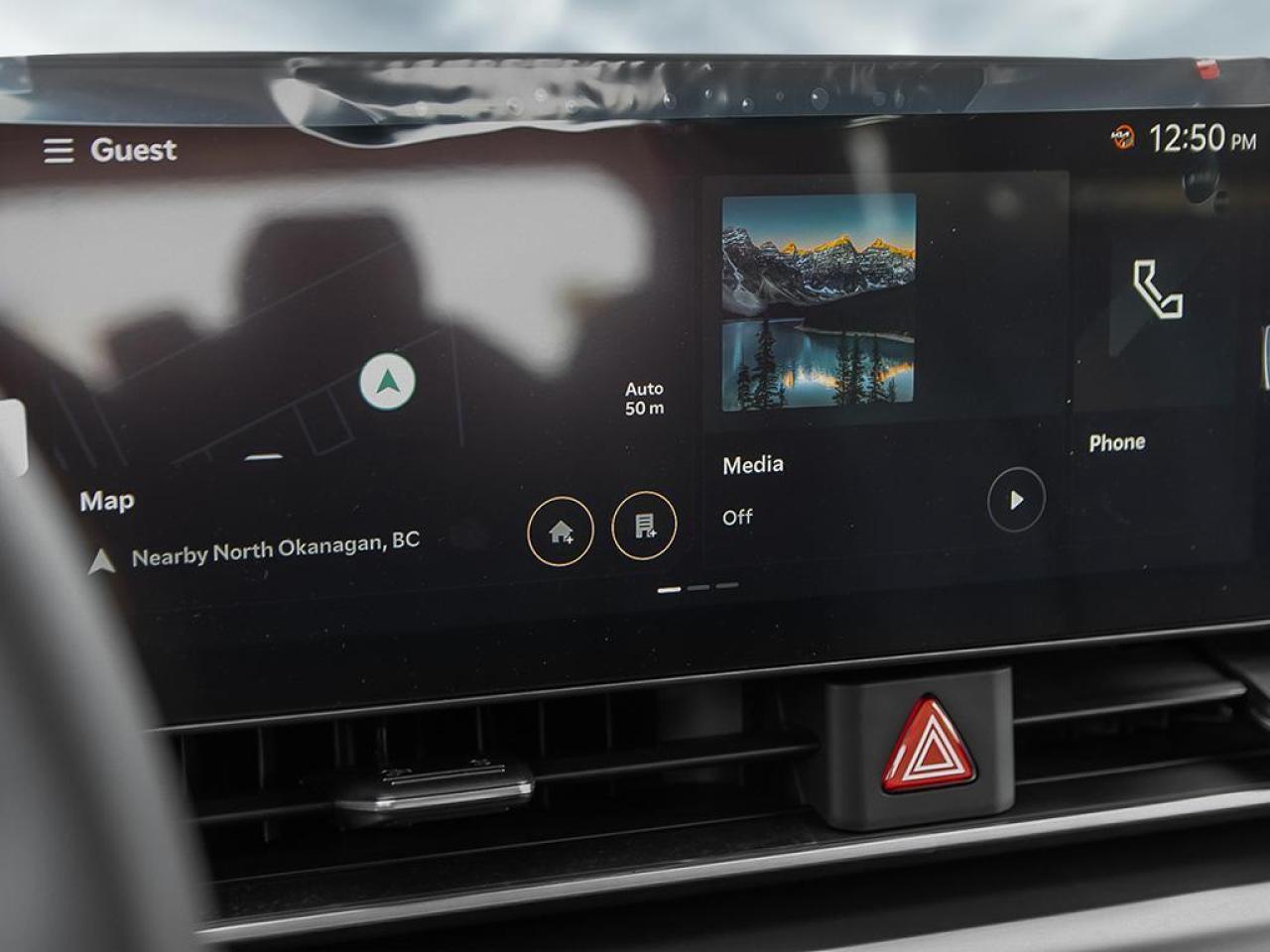 2026 Kia Carnival CARNIVAL LX Photo