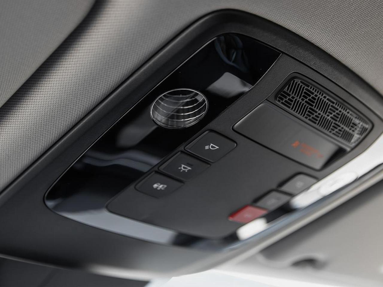 2026 Kia Carnival CARNIVAL LX Photo