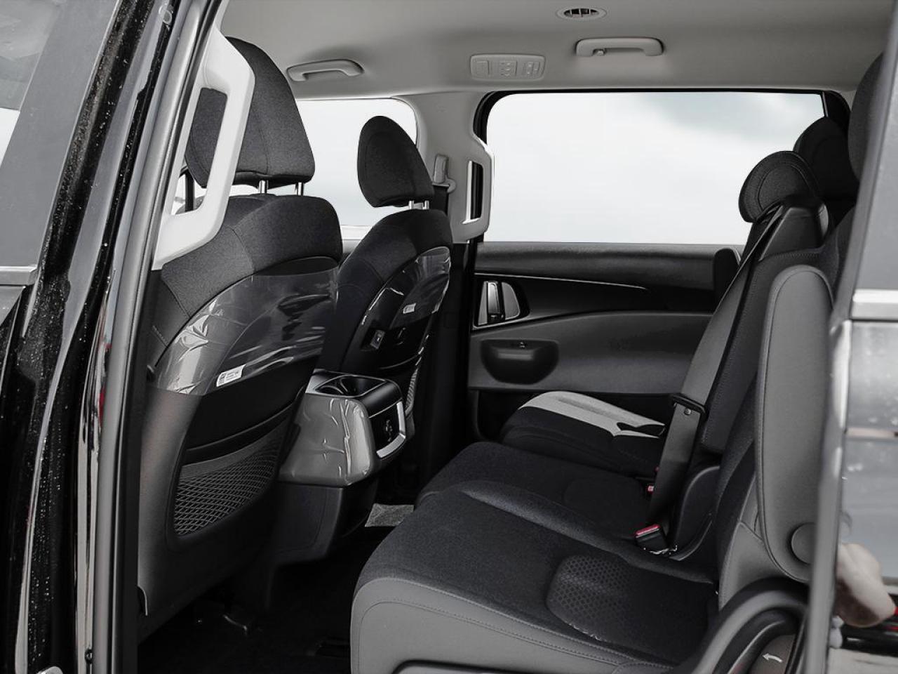 2026 Kia Carnival CARNIVAL LX Photo