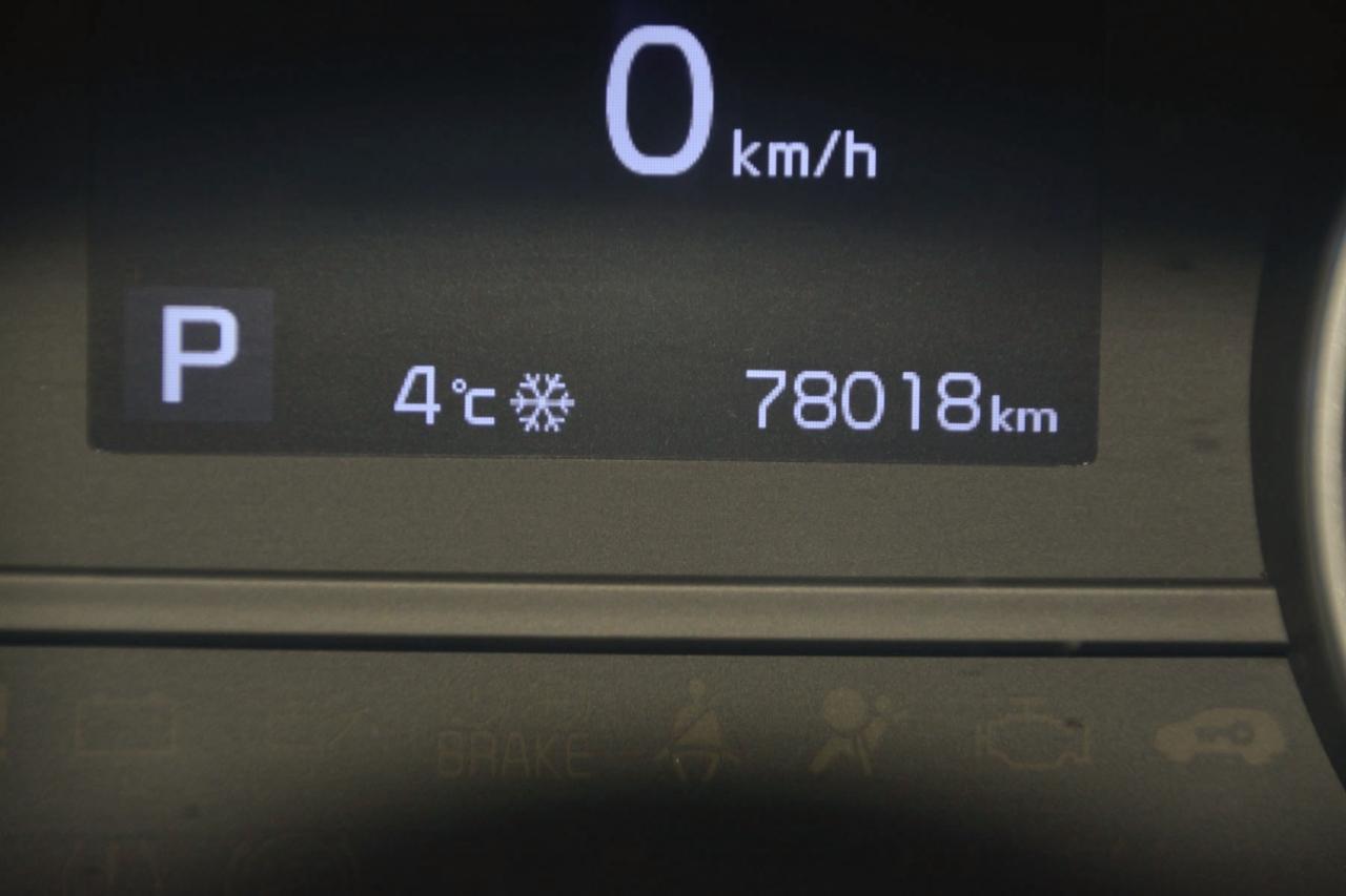 2021 Kia Sportage SPORTAGE LX Photo4