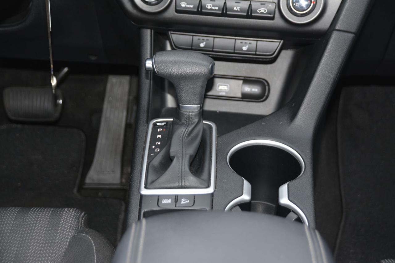 2021 Kia Sportage SPORTAGE LX Photo