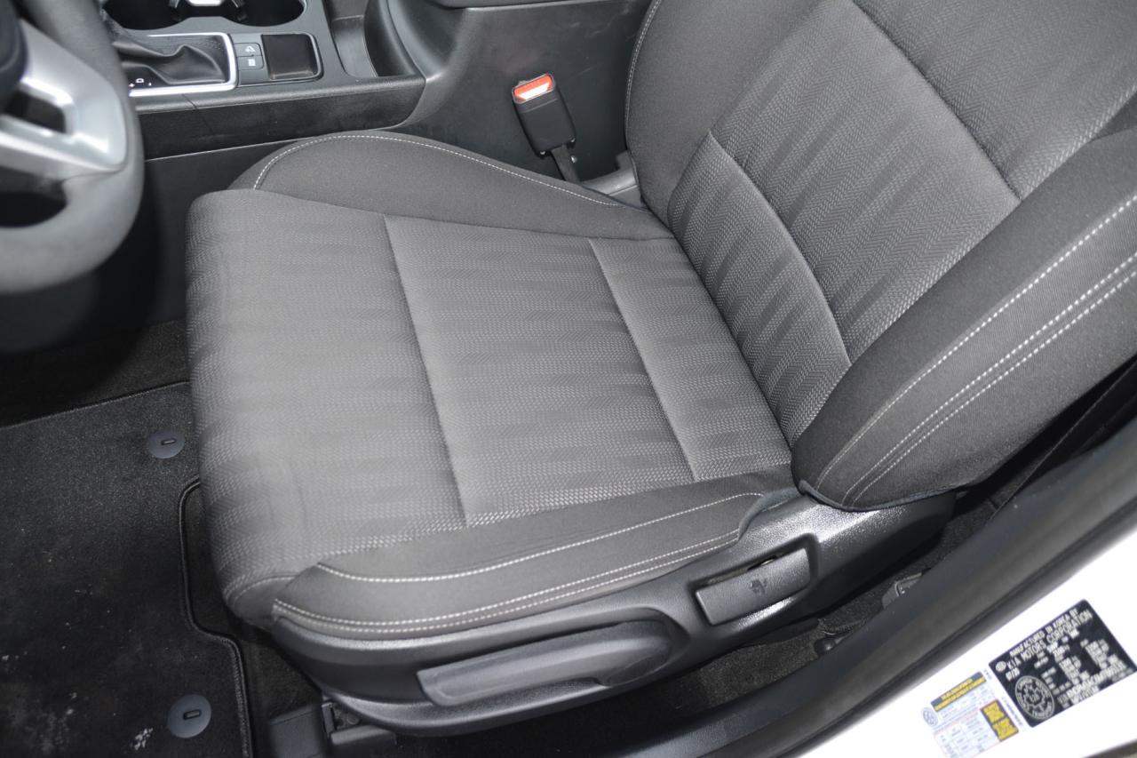 2021 Kia Sportage SPORTAGE LX Photo